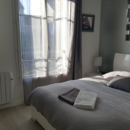 Air-Conditionned Villa, 5 Min To The Park - Disney Magical Homes, Paris ماني لو أونغر المظهر الخارجي الصورة