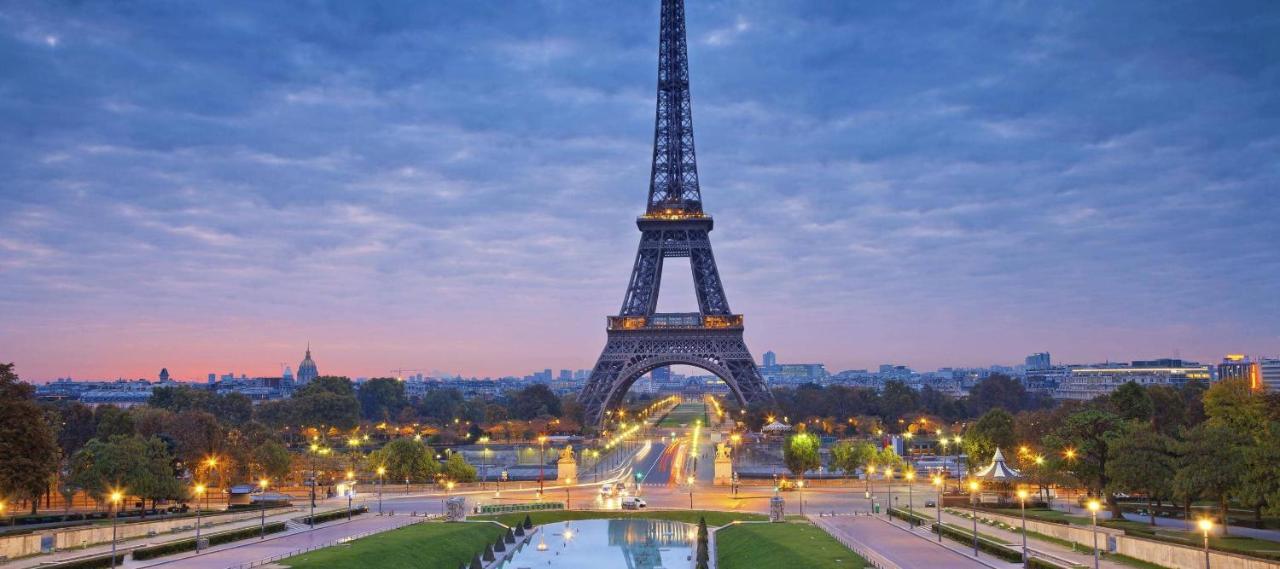 Air-Conditionned Villa, 5 Min To The Park - Disney Magical Homes, Paris ماني لو أونغر المظهر الخارجي الصورة