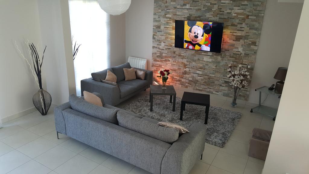 Air-Conditionned Villa, 5 Min To The Park - Disney Magical Homes, Paris ماني لو أونغر المظهر الخارجي الصورة